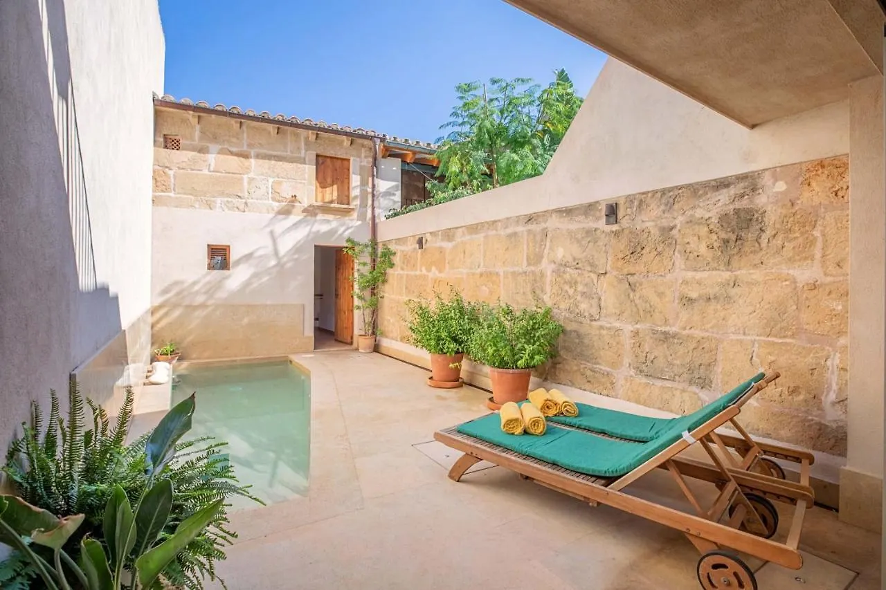 Villa San Jordi By Sealand Villas Pollença