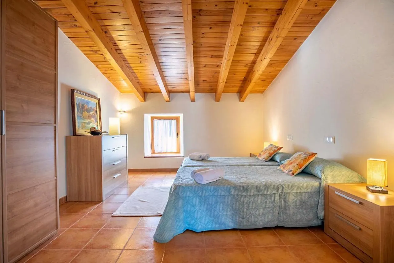 Villa San Jordi By Sealand Villas Pollença Spanyolország