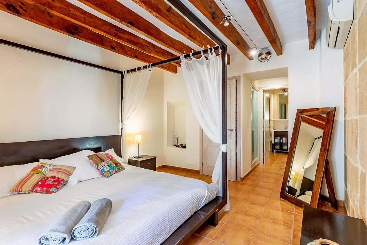 Villa San Jordi By Sealand Villas Pollença Σπίτι διακοπών