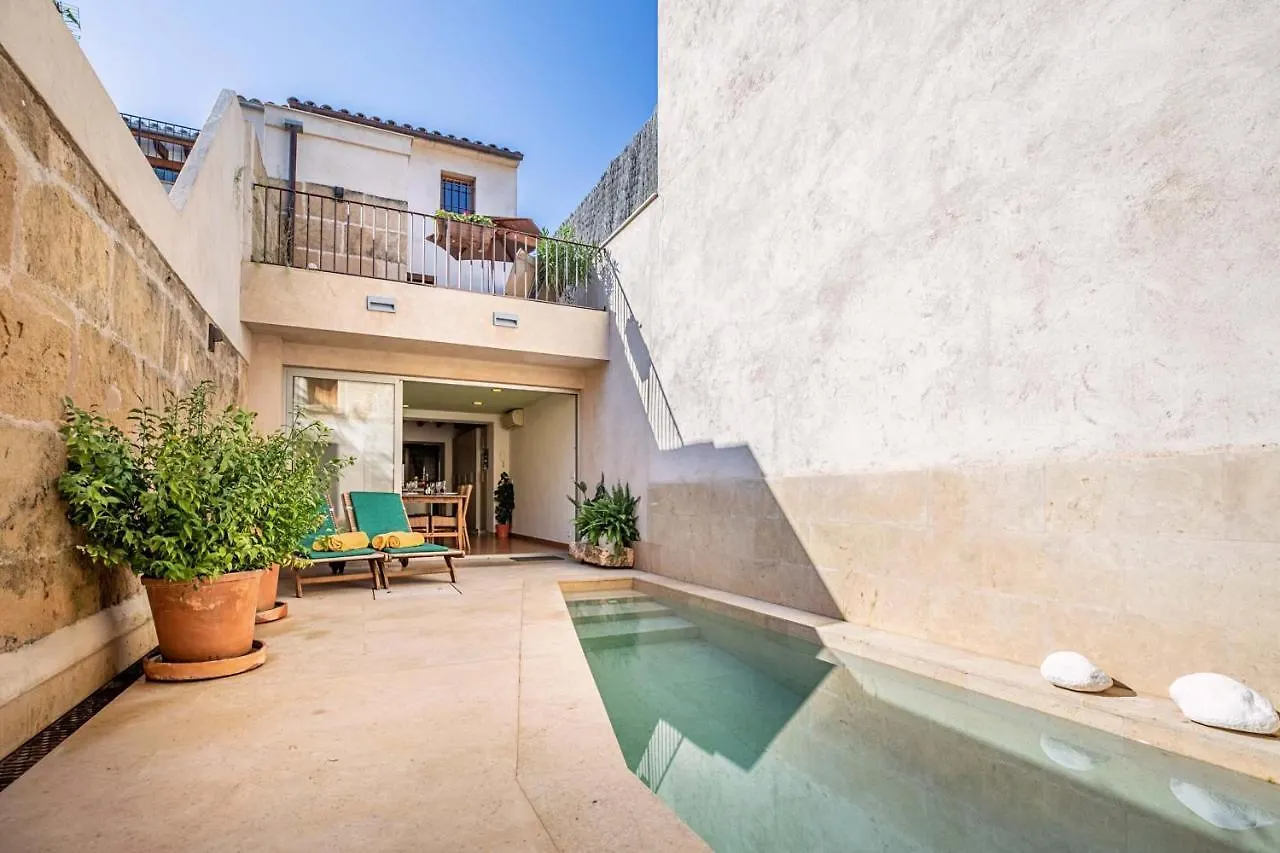 Villa San Jordi By Sealand Villas Pollença Σπίτι διακοπών