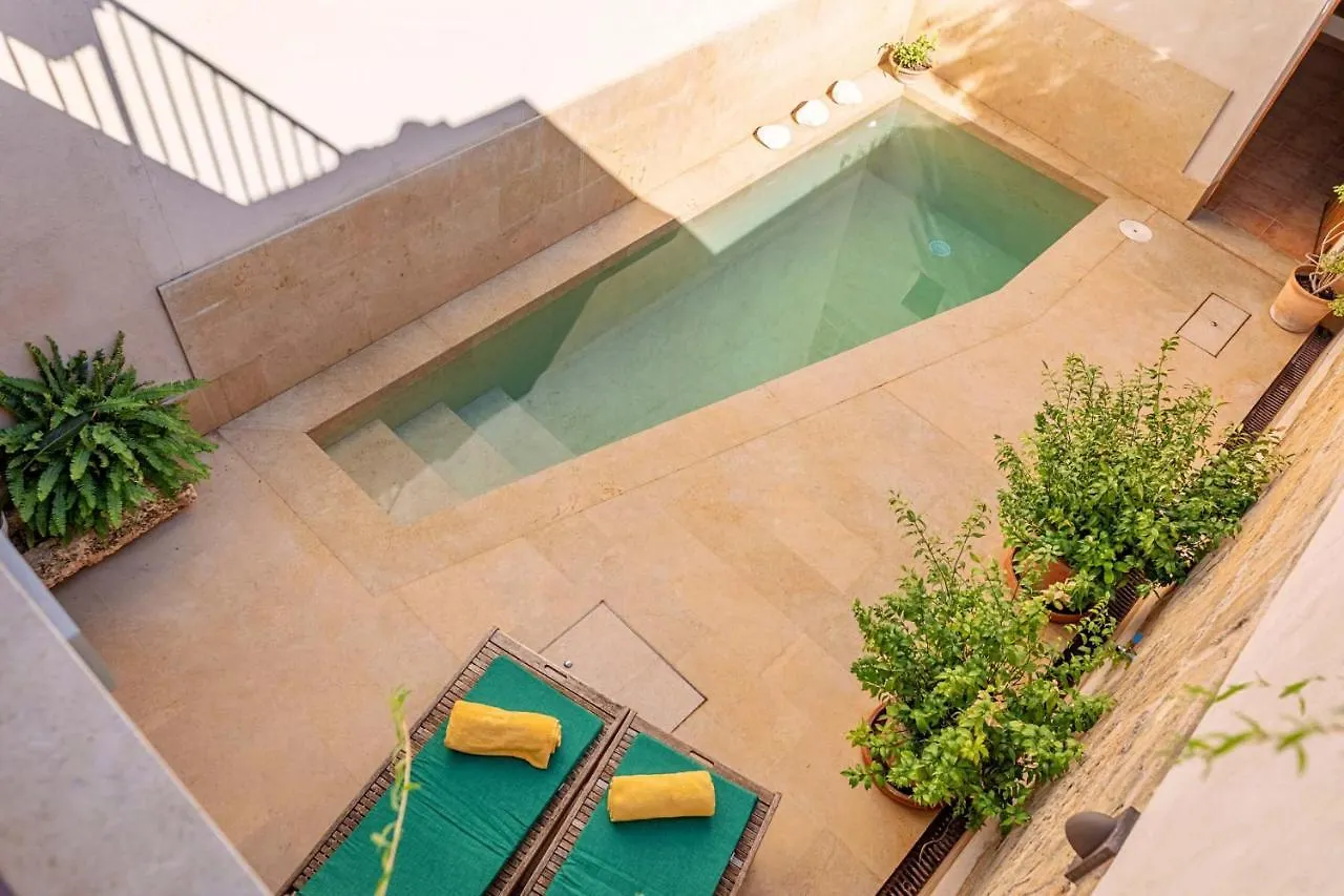 Σπίτι διακοπών Villa San Jordi By Sealand Villas Pollença Ισπανία
