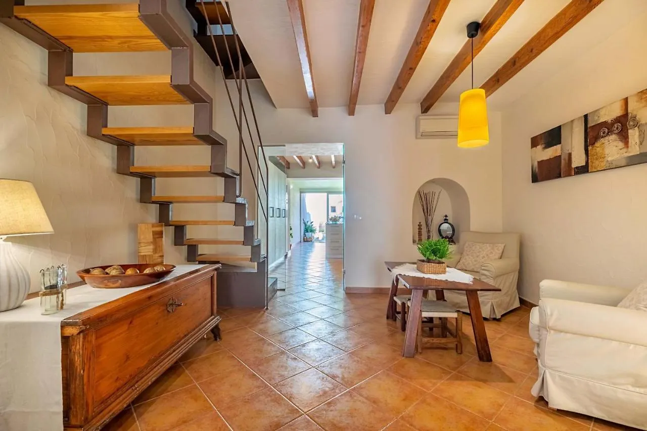 Villa San Jordi By Sealand Villas Pollença