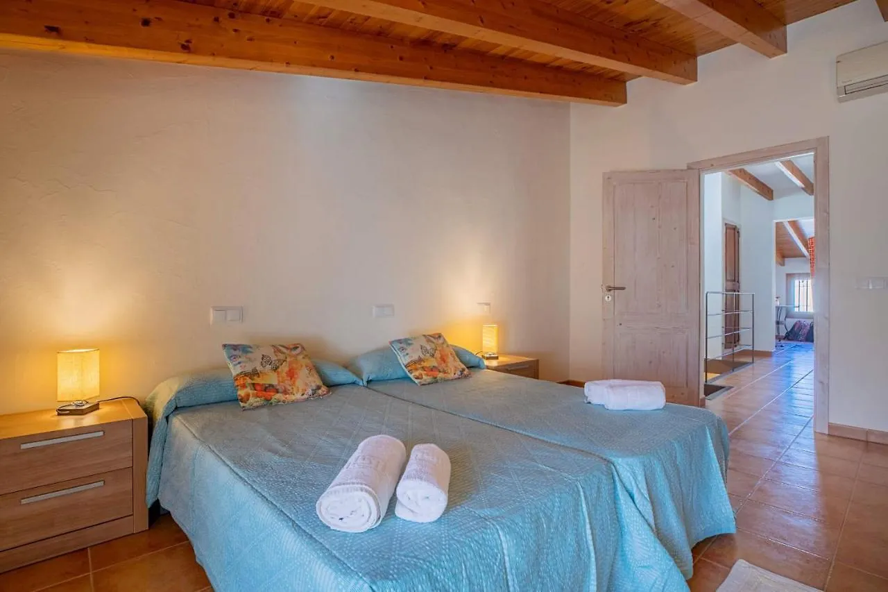 Villa San Jordi By Sealand Villas Pollença Σπίτι διακοπών