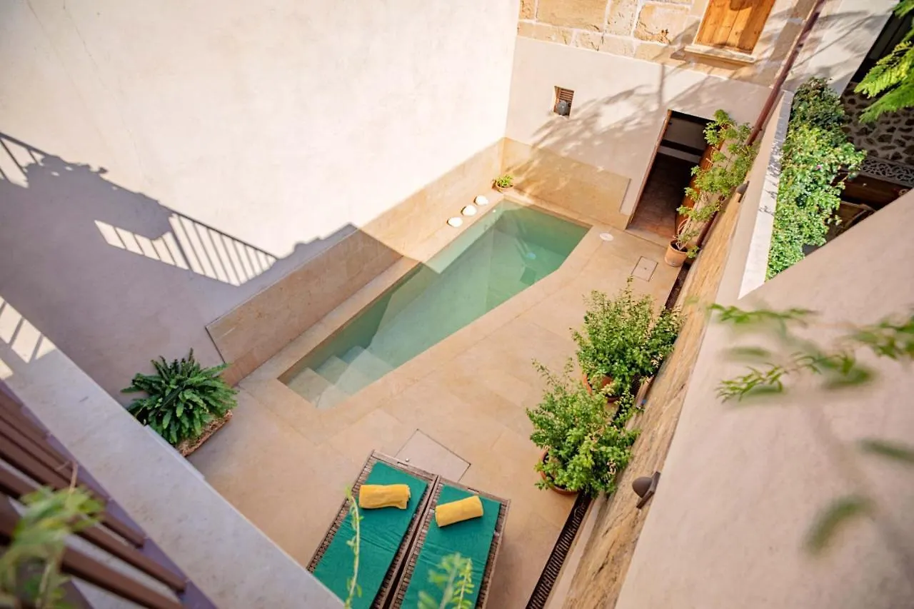 Villa San Jordi By Sealand Villas Pollença Σπίτι διακοπών